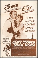 High Noon movie poster (1952) Tank Top #1393773