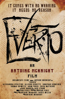 Everto movie poster (2015) Sweatshirt #1394147