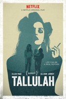 Tallulah movie poster (2016) Sweatshirt #1376472