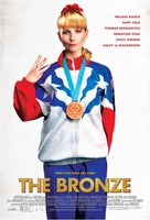 The Bronze movie poster (2016) Poster MOV_bkhw0h05