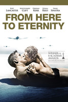 From Here to Eternity movie poster (1953) Tank Top #1397300