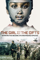The Girl with All the Gifts movie poster (2016) Poster MOV_bklmnymy
