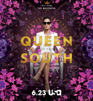 Queen of the South movie poster (2016) Sweatshirt #1374325