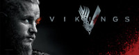 Vikings movie poster (2013) Poster MOV_bksg2mrv