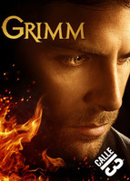 Grimm movie poster (2011) Longsleeve T-shirt #1438557
