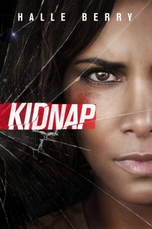 Kidnap movie poster (2017) calendar