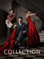 The Collection movie poster (2016) Tank Top #1375833