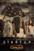 StartUp movie poster (2016) Poster MOV_bmmzlufo
