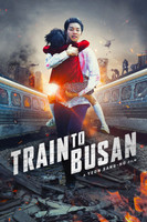 Busanhaeng movie poster (2016) Mouse Pad MOV_bmyfrink