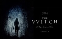 The Witch movie poster (2016) Poster MOV_bnzxvz2z