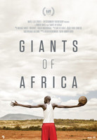 Giants of Africa movie poster (2016) Tank Top #1393874