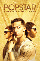 Popstar: Never Stop Never Stopping movie poster (2016) hoodie #1375785
