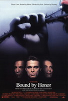 Bound by Honor movie poster (1993) Tank Top #1476543