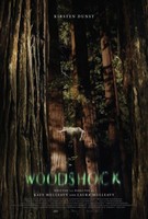 Woodshock movie poster (2017) Mouse Pad MOV_bpgalabf