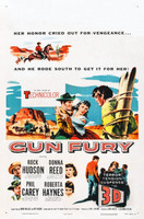 Gun Fury movie poster (1953) Tank Top #1373996