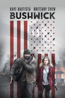 Bushwick movie poster (2017) Sweatshirt #1510234
