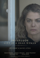 Interlude City of a Dead Woman movie poster (2016) t-shirt #MOV_bqn9eih7