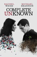 Complete Unknown movie poster (2016) Poster MOV_br5aagrx