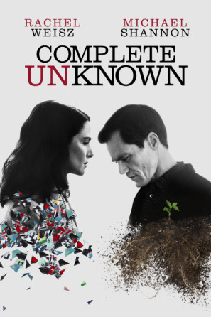 Complete Unknown movie poster (2016) Tank Top