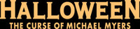 Halloween: The Curse of Michael Myers movie poster (1995) Sweatshirt #1476975