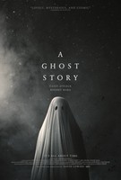 A Ghost Story movie poster (2017) tote bag #MOV_bt0xg2u1