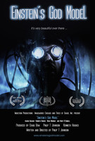 Einsteins God Model movie poster (2013) Poster MOV_btlqfbij