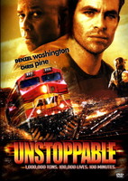 Unstoppable movie poster (2010) Poster MOV_buep6fdv
