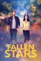 Fallen Stars movie poster (2015) Poster MOV_buuogk6w