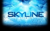 Skyline movie poster (2010) Sweatshirt #1301865