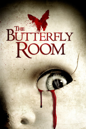 The Butterfly Room movie poster (2012) Poster MOV_bwolp1so