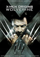 X-Men Origins: Wolverine movie poster (2009) Sweatshirt #1374352