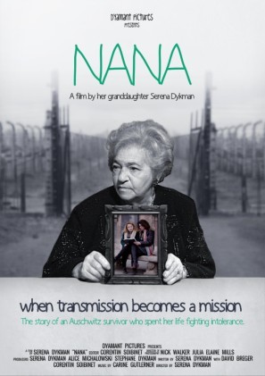 Nana movie poster (2016) Poster MOV_bwxiwitg