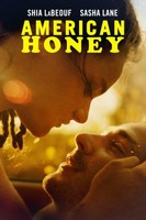 American Honey movie poster (2016) t-shirt #MOV_bxvep0pl