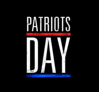 Patriots Day movie poster (2016) Tank Top #1439187