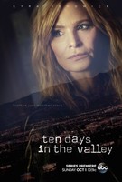 Ten Days in the Valley movie poster (2017) mug #MOV_bydnpaiy