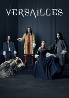 Versailles movie poster (2015) Poster MOV_byi2qx1t