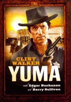 Yuma movie poster (1971) Poster MOV_byybdwfw