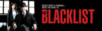 The Blacklist movie poster (2013) Poster MOV_byzalnrq