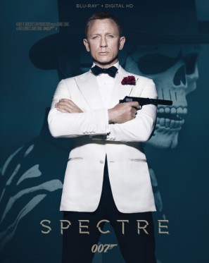 Spectre movie poster (2015) mug #MOV_bzbtdjrv