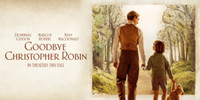 Goodbye Christopher Robin movie poster (2017) Mouse Pad MOV_bzrjqphf