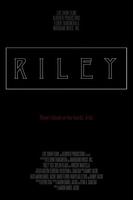Riley movie poster (2015) Tank Top #1259504
