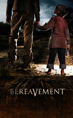 Bereavement movie poster (2010) mouse pad