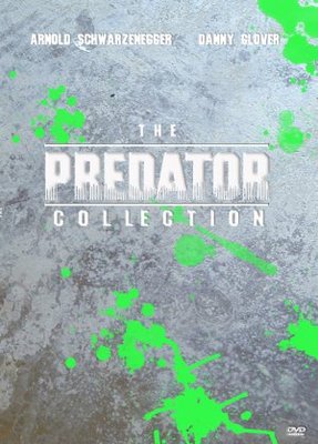Predator 2 movie poster (1990) Poster MOV_c00ea103