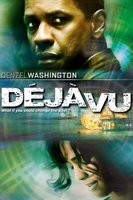 Deja Vu movie poster (2006) Poster MOV_c00fe8a9