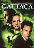 Gattaca movie poster (1997) t-shirt #MOV_c011f1ed