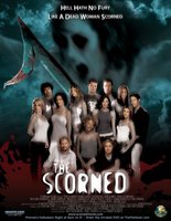 The Scorned movie poster (2005) Poster MOV_c015a299