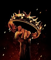 Game of Thrones movie poster (2011) Sweatshirt #1069069