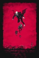 The Lost Boys movie poster (1987) Poster MOV_c01afeef