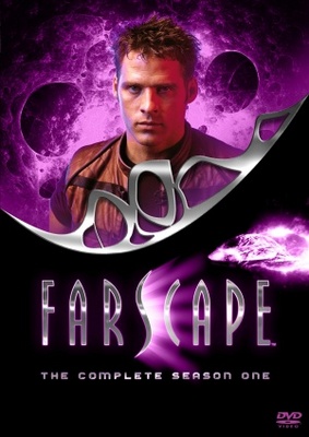 Farscape movie poster (1999) calendar