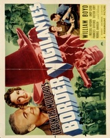 Border Vigilantes movie poster (1941) Tank Top #728880